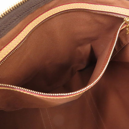 Louis Vuitton New Shape Keepall 55 Monogram M41424 Boston Bag LV 0704 Louis