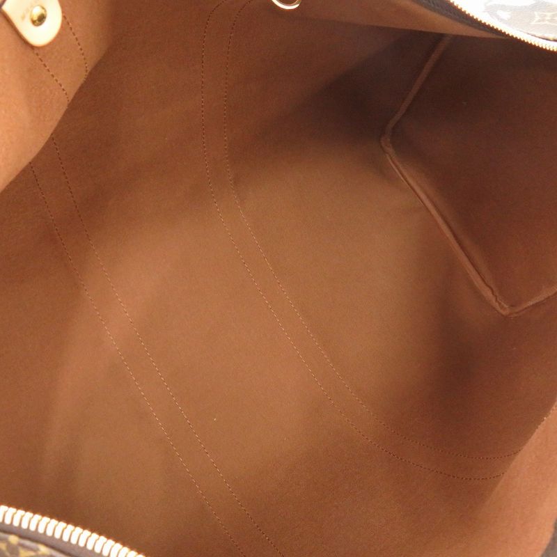 Louis Vuitton Keepall 50 Monogram Rose M48605 Boston Bag LV 1847 Louis Vuitton