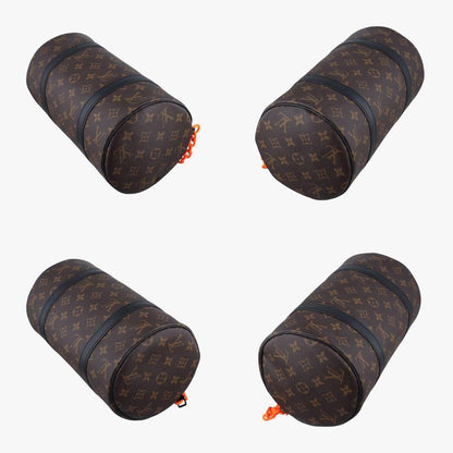 Louis Vuitton Mini Porotion Monogram / Brown Monogram Solar Ray M44479 Ar5128