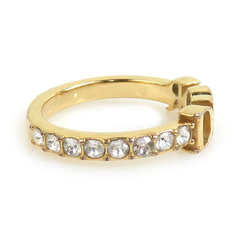 Christian DIOR Ring
