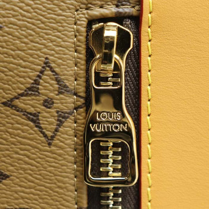 Louis Vuitton Lvxnigo Randonnée Messenger Shoulder Bag Monogram Stripe M45968
