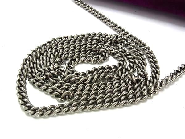 Gucci 476432 2134 Velour Chaihoulder Bag Crossbody Ladies Purple Bk6303