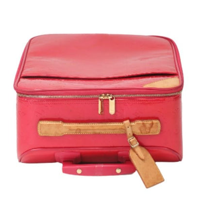 Louis Vuitton Vernis Carry-on Bag Pegase 45