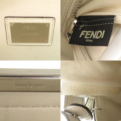 Fendi Handbag 8 Peekaboo Bn290