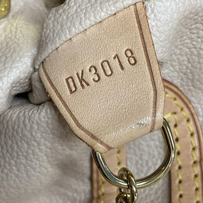 Louis Vuitton Shoulder Bag Monogram Petit Bucket M42238 -