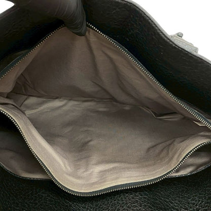 Bottega Veneta Intrecciato Leather Handbag Business Bag Tote