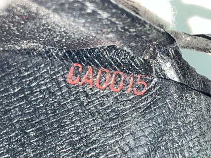 Louis Vuitton Epi Portobier 6 Cartes Cles Di Bifold Wallet M63312 Black Made In