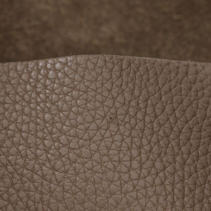 Hermes Picotin MM Taurillon Clemence Etoupe □I Ladies Handbag