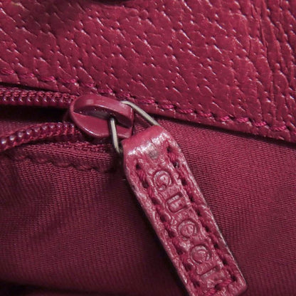 Gucci 120836 GG Tote Bag Canvas Women