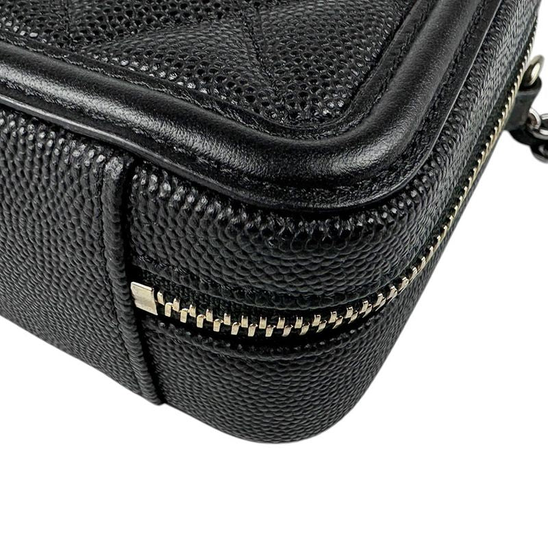 Chanel Shoulder Bag CC Figley