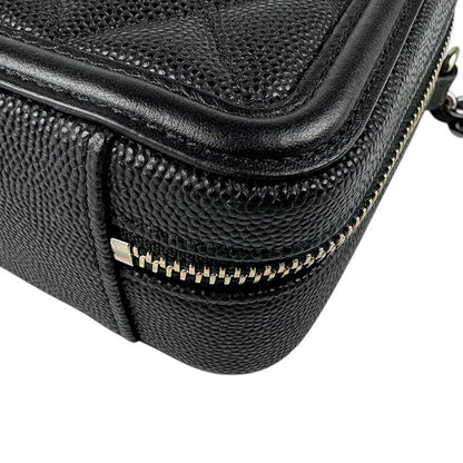 Chanel Shoulder Bag CC Figley