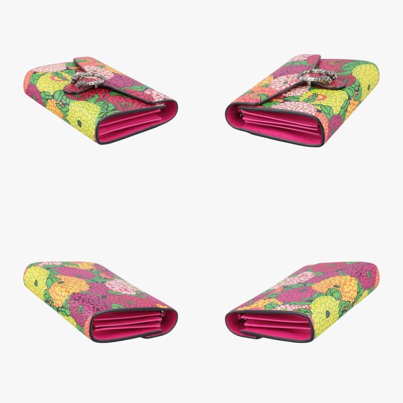 Gucci Dionysus Multicolor Leather 401231