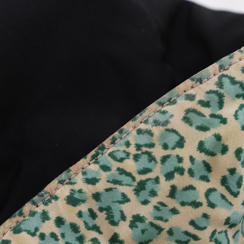 Bottega Veneta Bottega Veneta Reversible Tote Bag Leopard 10734707053ne Nylon