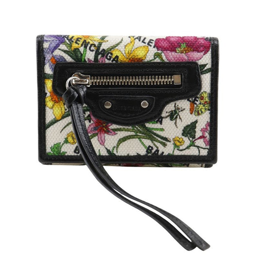 Gucci Neo-classic Mini Wallet Balenciaga Collaboration The Hacker Project