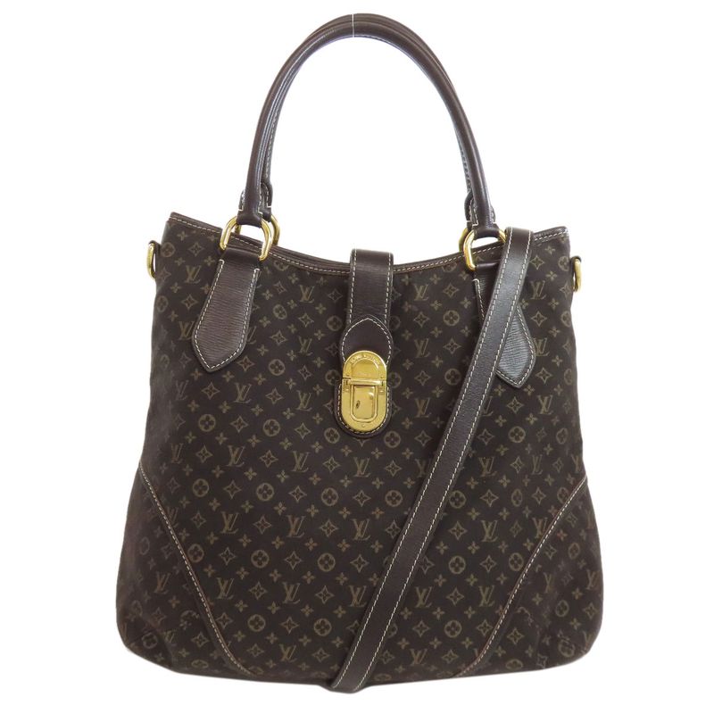 Louis Vuitton M56696 Elegy Tote Monogram Idylle Tote Monogram Idylle Women