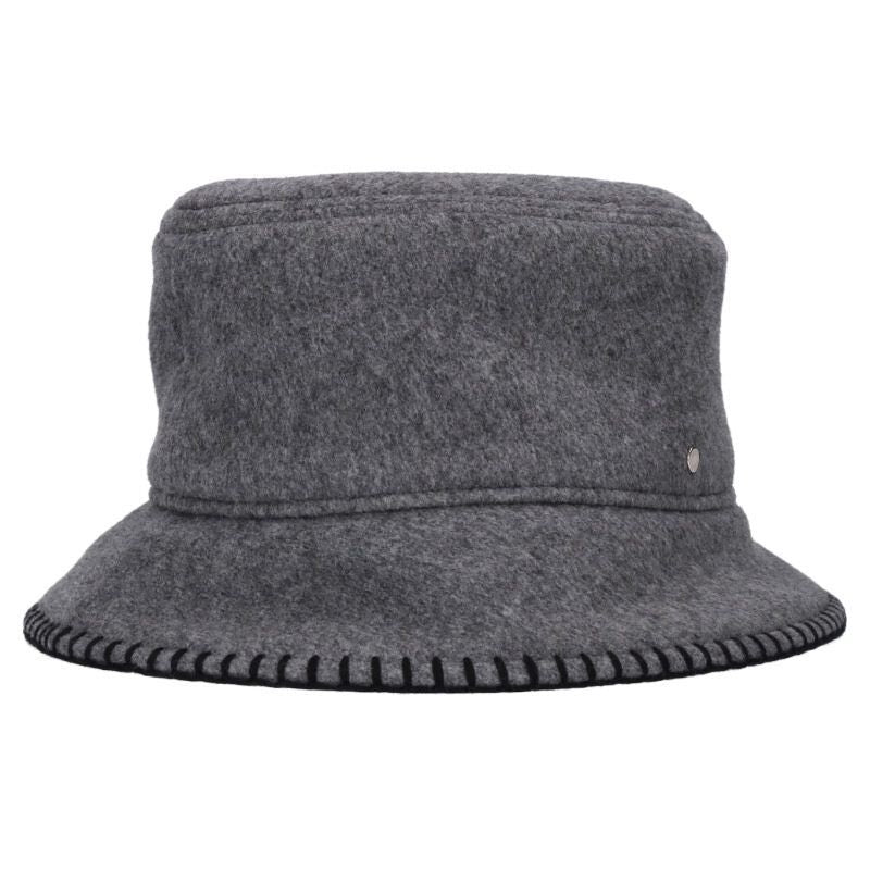 Hermes Harper Cashmere Blend Bucket Hat Men's 58
