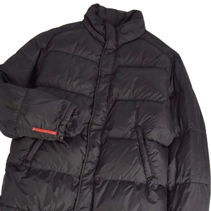 Prada Sport Jacket Down Jacket Na