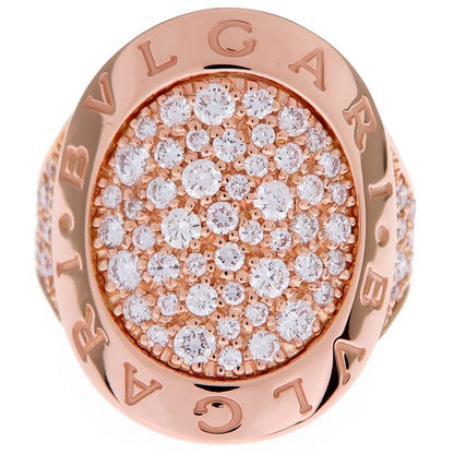 Bvlgari Ring Revanting