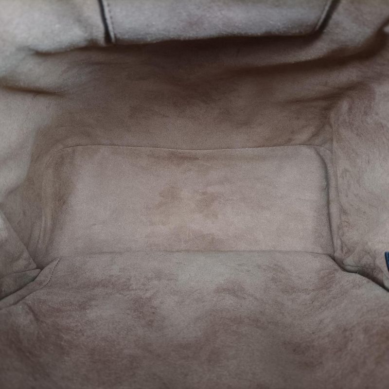 Guccigg Supreme Bengal Brown X Multicolor PVC Coated Canvas 428027g019885308