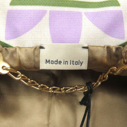 Gucci×adidas Gucci×adidas 691425 Trefoil GG Logo Webline Blouson Jacket