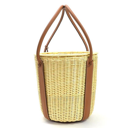 Hermes Picnic Basket Handbag A Walk In The Garden Pasiforia