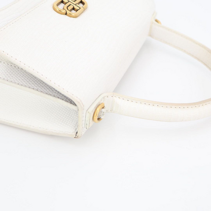 Balenciaga 580640 2wayleather Shoulder Bag