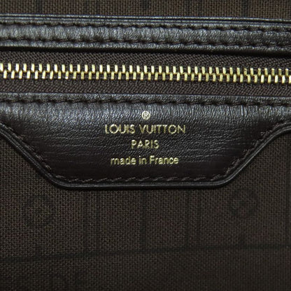 Louis Vuitton M40513 Idylle Neverfull MM Tote Bag Monogram Idylle Women