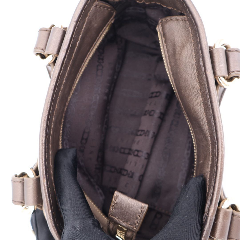 Celine Boogie Bag Handbag