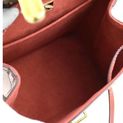 Louis Vuitton Backpack Hotspu Ring Rucksack M53545