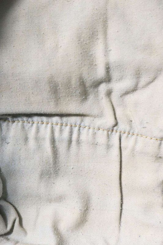 Dior Homme 08AW 8h3111080927 JAKE Custom Jake Denim Pants Men's 26