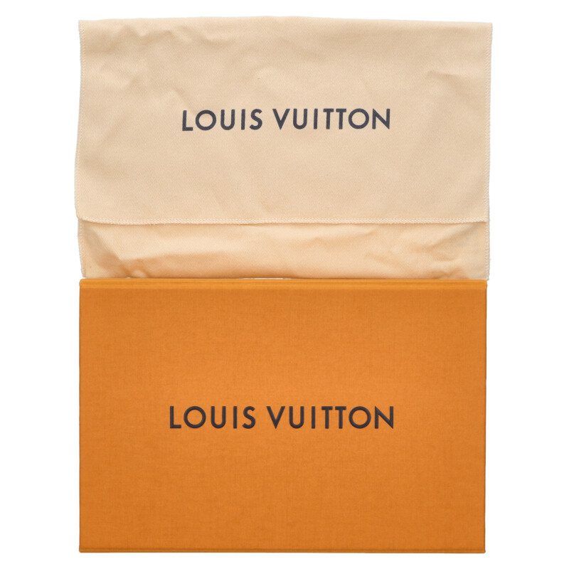 Louis Vuitton M81295 Petite Sac Pla Monogram 2-way Handbag For Women