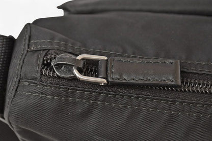 Prada Shoulder Bag Prada Crossbody Bag Nylon Black Bt8994