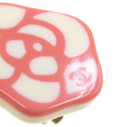 Chanel 03P Earring [B Rank