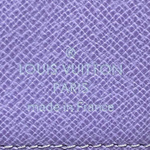 Louis Vuitton Monogram Multicolor Portefeuille Joy M60283 Trifold Wallet For