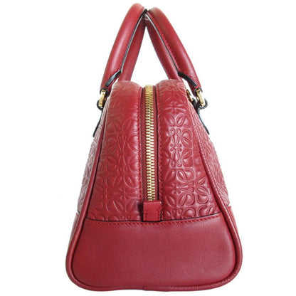 Loewe Shoulder Bag Handbag Amazona 75