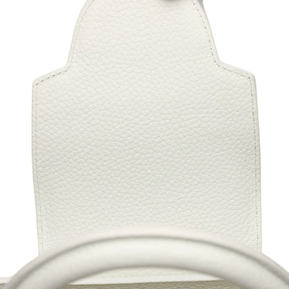 Louis Vuitton M21637 Painted Dot Handbag Capucines BB Yayoi Kusama Shoulder Bag