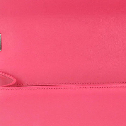 Chanel Boy Chanel 25 Lambskin Chain Shoulder Bag Women 25