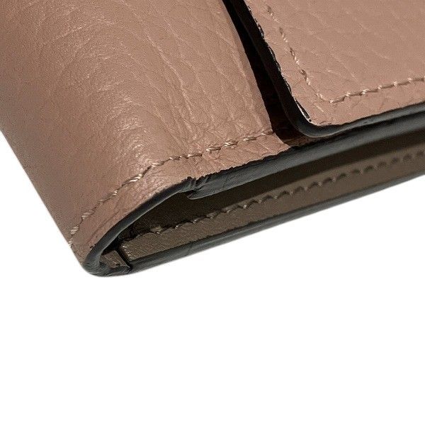 Louis Vuitton Capucines Portefeuille M62156 Compact Wallet Trifold Wallet Women