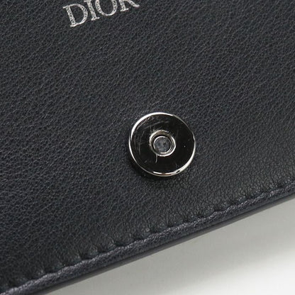 DIOR Business Card Holder Dior Oblique 2esch178yse Business Card Holder