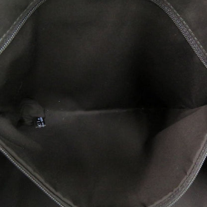 Gucci Horsebit Pattern 238695 Canvas/leather Black Tote Bag Black 0892 Gucci