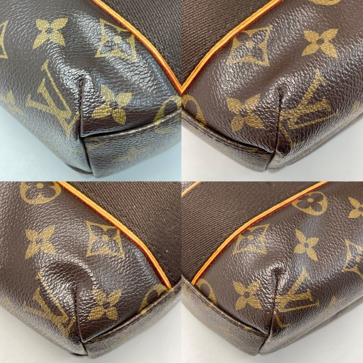 Louis Vuitton Monogram Cava Beaubourg M53013 Tote Bag Ladies Bag Available