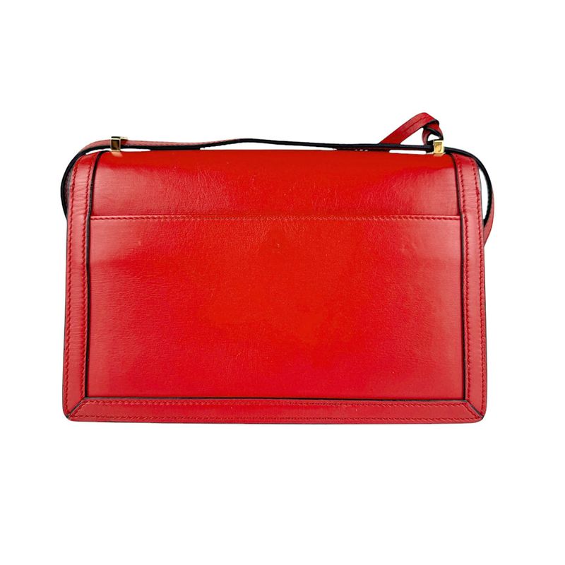 Loewe Crossbody Shoulder Bag Barcelona
