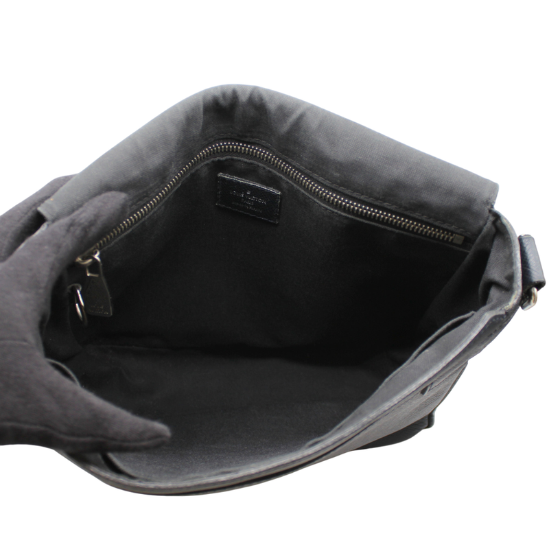 Louis Vuitton M30625 Romain PM Shoulder Bag A25-2692