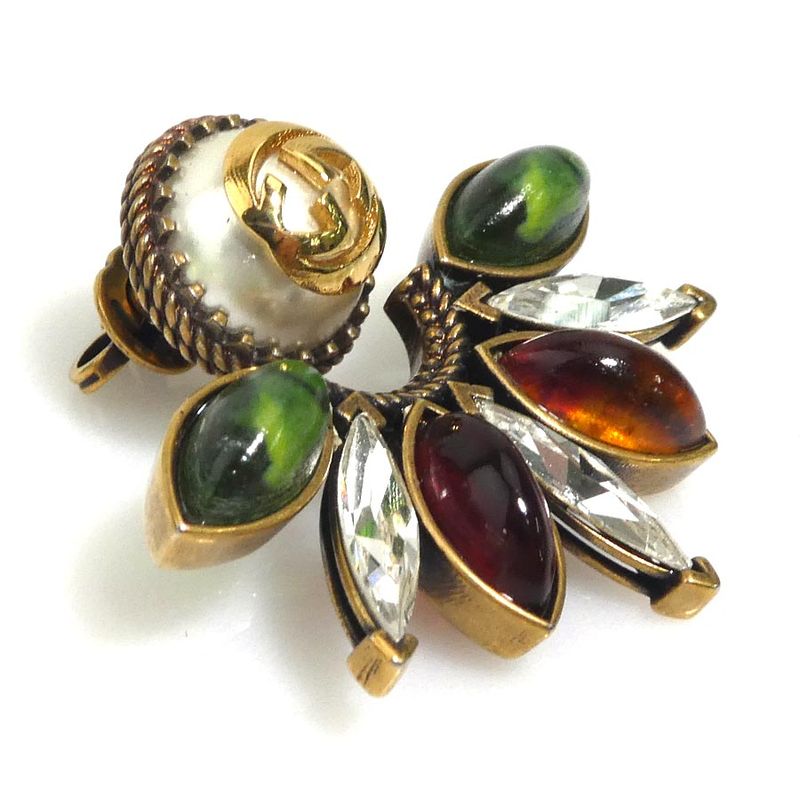 Gucci Single Earrings