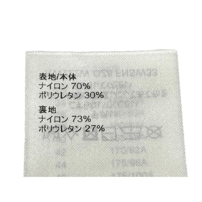 Louis Vuitton Fnsw33 LV Match Damier Swimwear Bikini Swimwear Top Bottom White