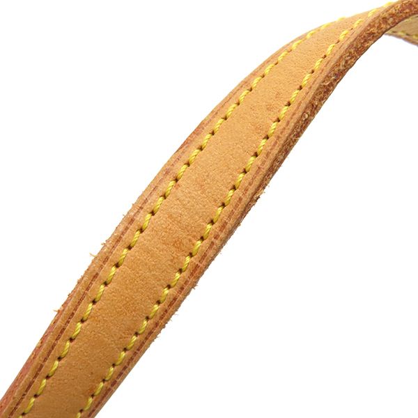 Louis Vuitton Handbag Vavin PM Monogram Canvas Monogram Gold Hardware Brown