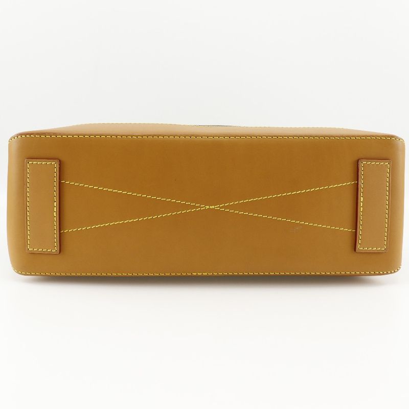 Louis Vuitton Cabas Voyage NV PM M44878 Monogram Canvas Brown Nz4149 Unisex