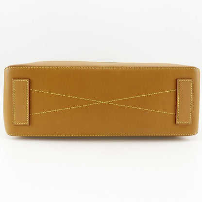 Louis Vuitton Cabas Voyage NV PM M44878 Monogram Canvas Brown Nz4149 Unisex