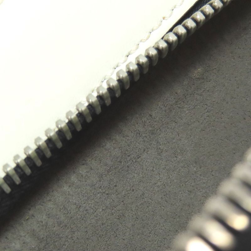 Fendi Dot Com 2WAY Handbag Calf Women