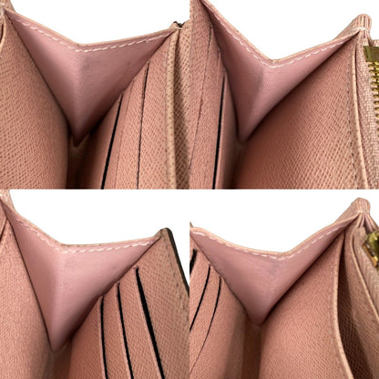 Louis Vuitton Monogram Portefeuille Sarah Long Wallet Rfid Confirmed M62235